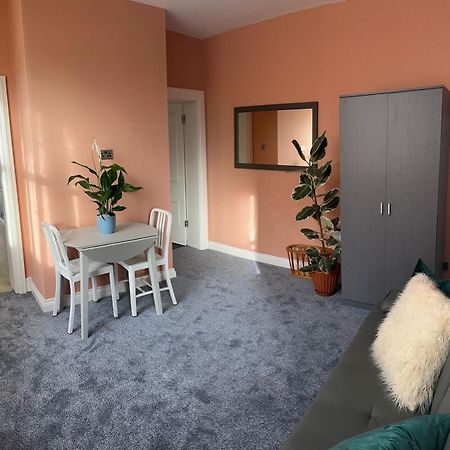Cozy Flat By Birmingham Canals & City Centre Екстер'єр фото