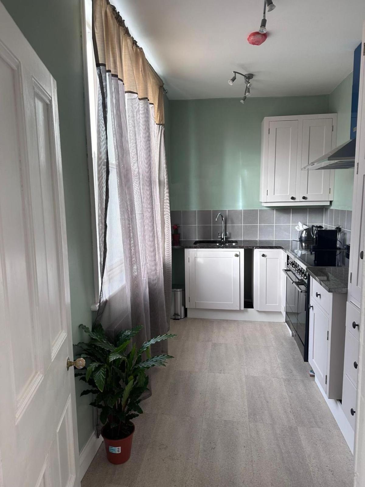 Cozy Flat By Birmingham Canals & City Centre Екстер'єр фото
