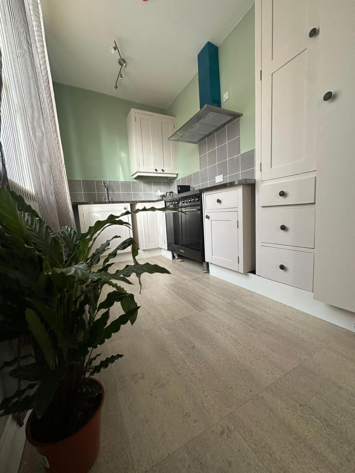 Cozy Flat By Birmingham Canals & City Centre Екстер'єр фото